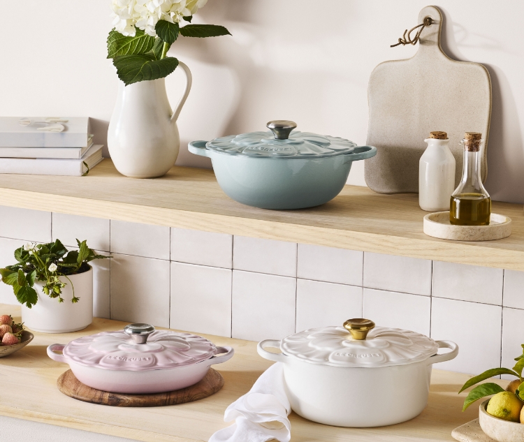 The Petal Collection